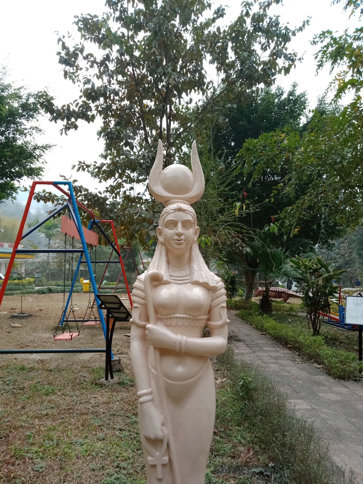 Sikkim Science Centre