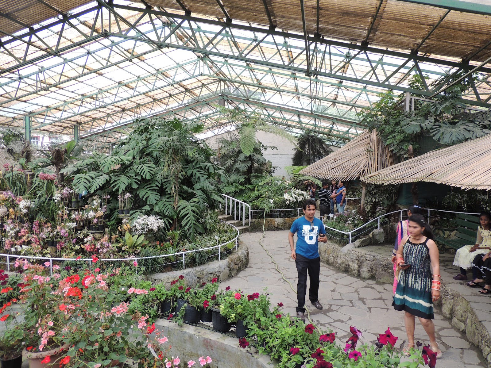 Sikkim Science Centre