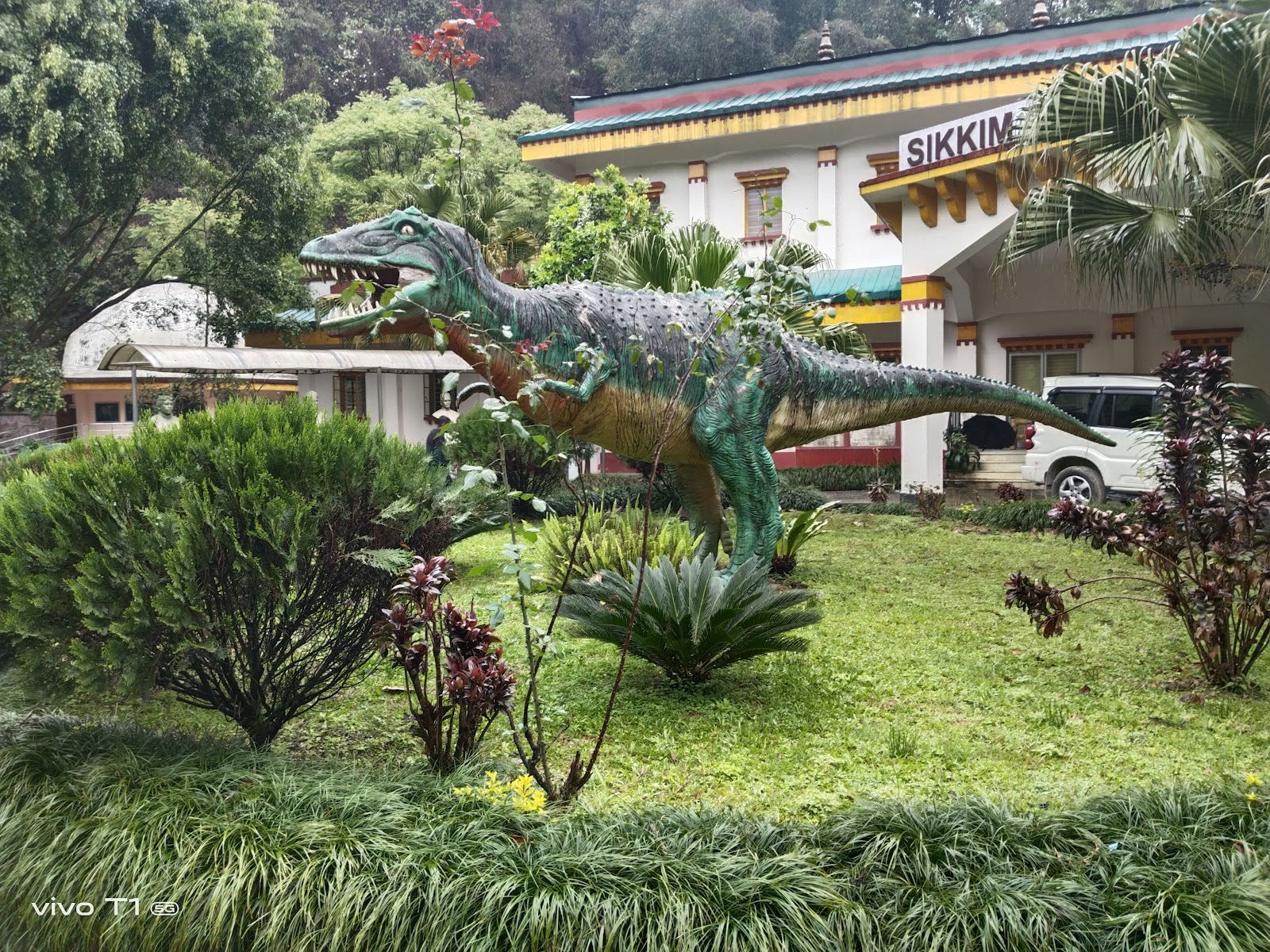 Sikkim Science Centre