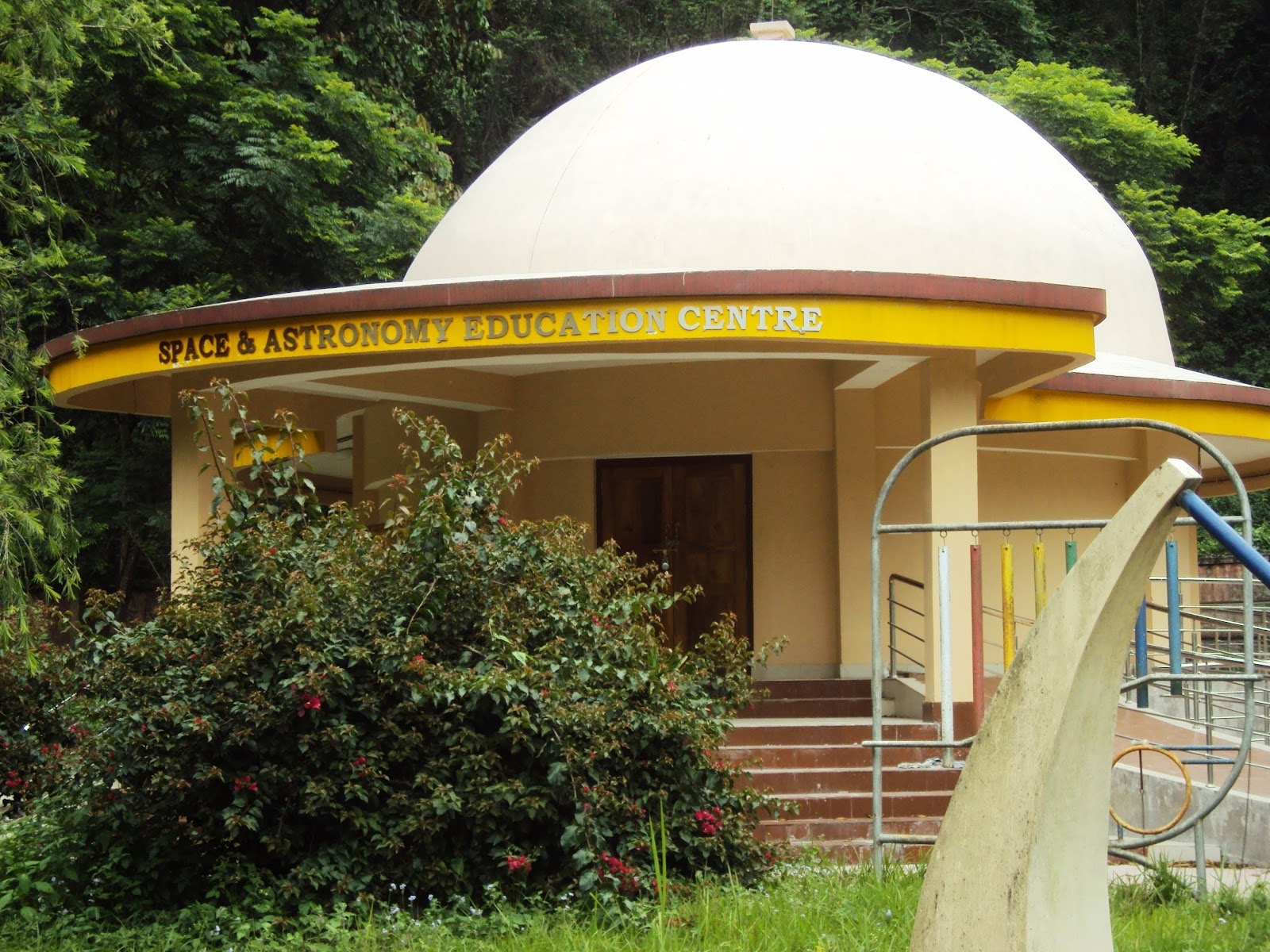 Sikkim Science Centre