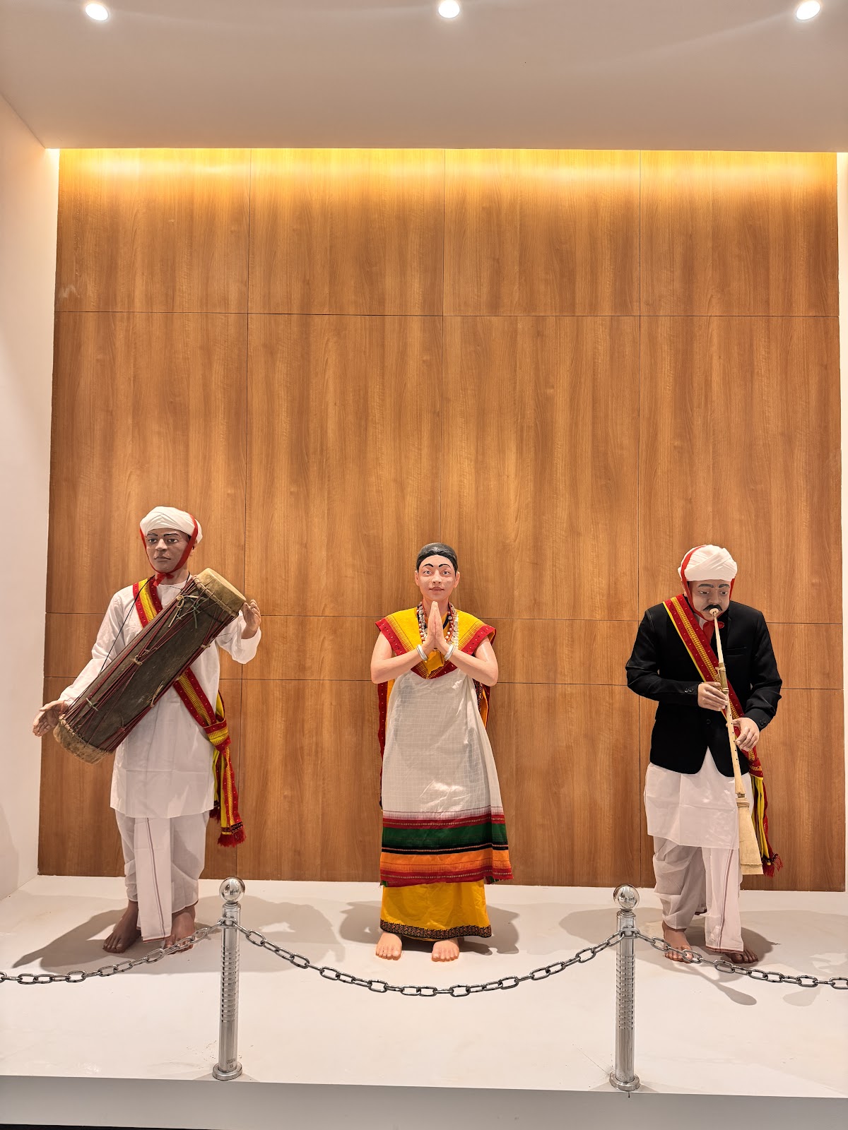 Dimasa Heritage Village