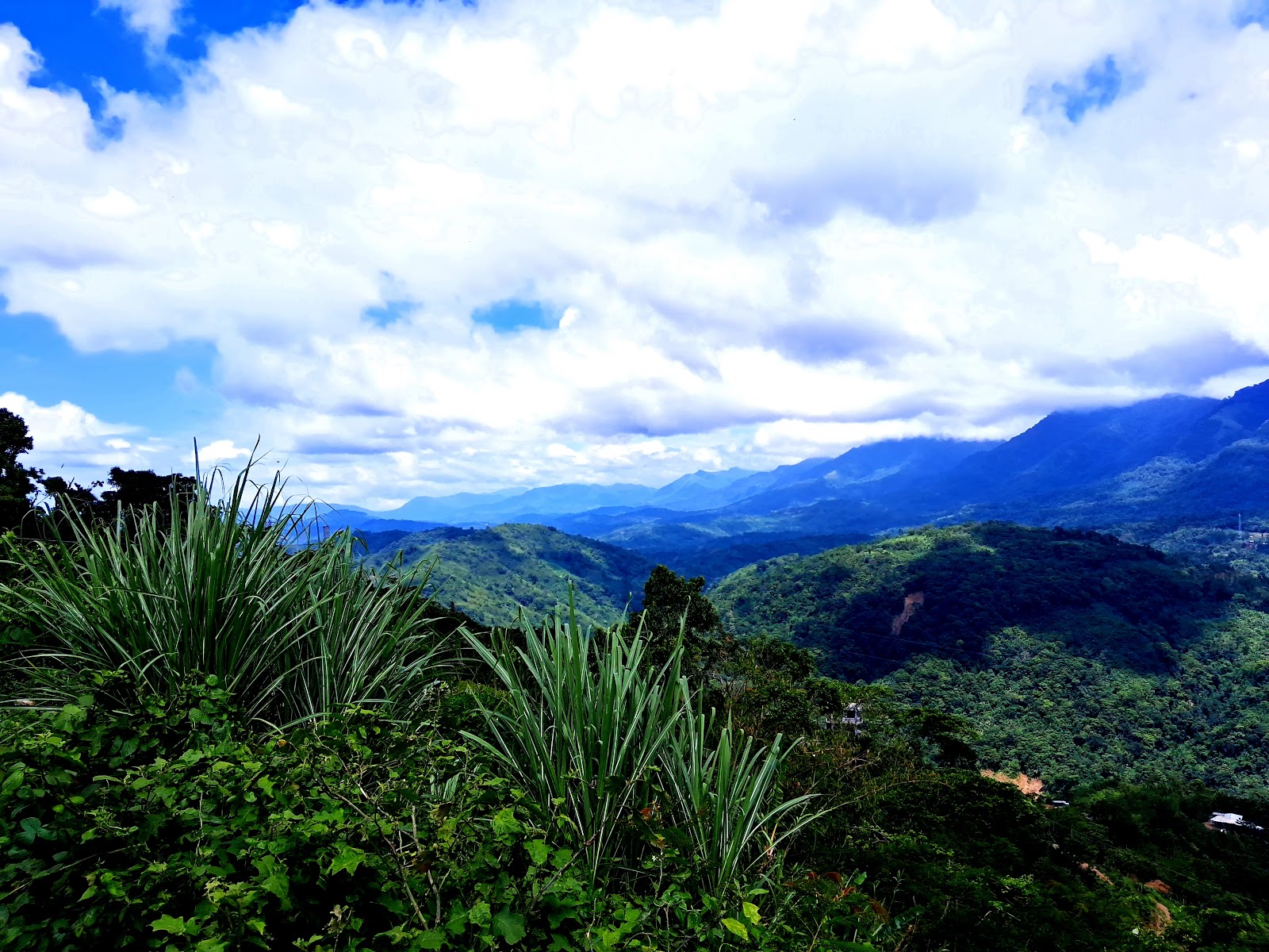Haflong Viewpoint