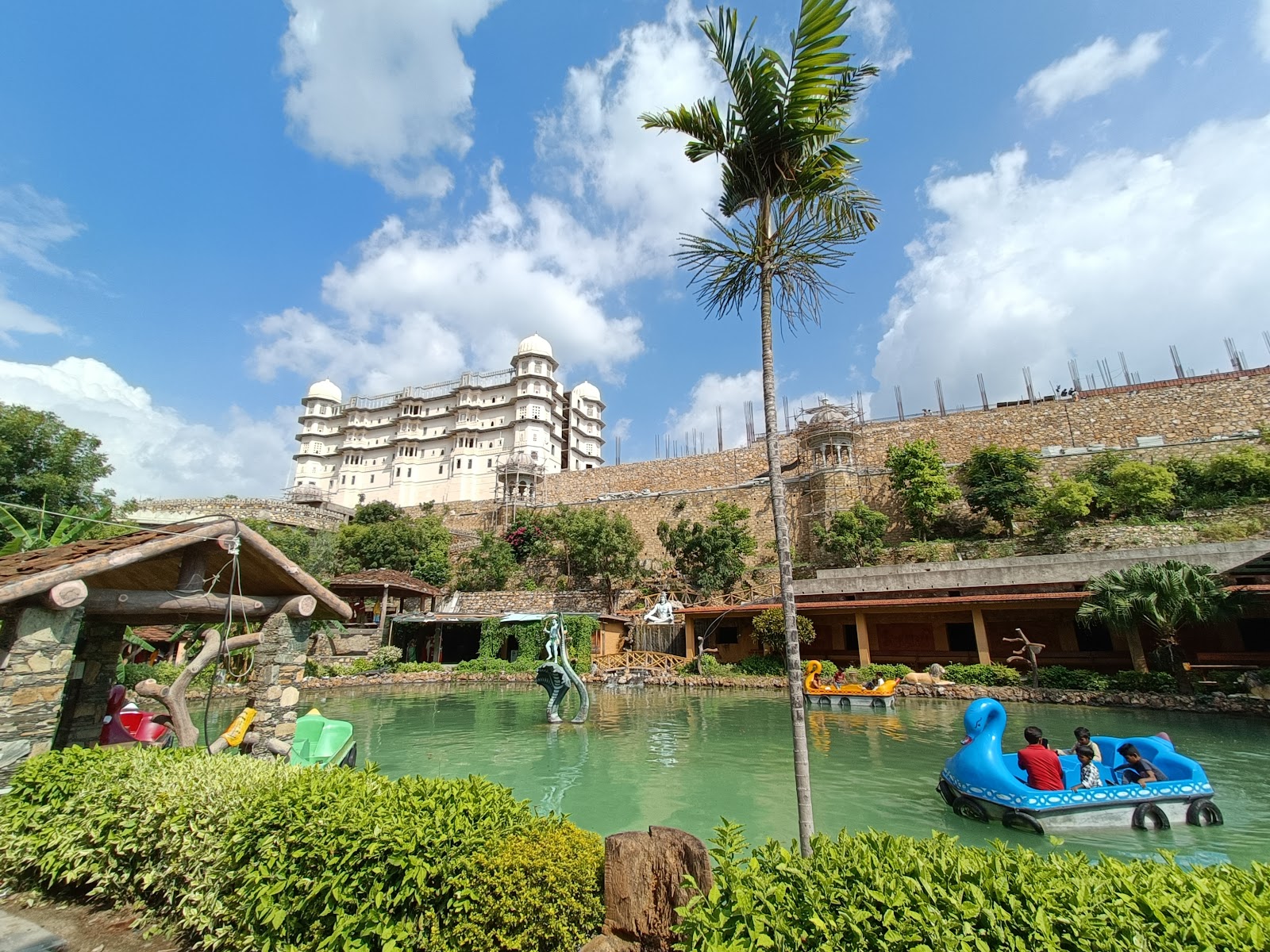 Local Haldighati Museum