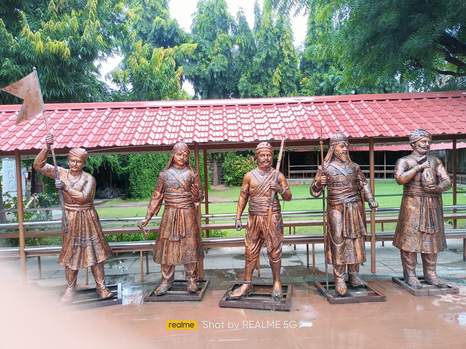 Local Haldighati Museum