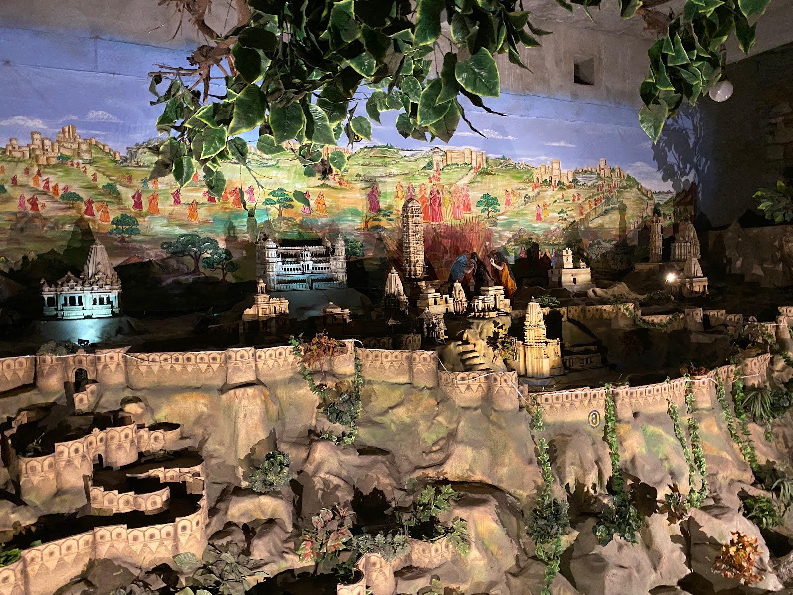 Local Haldighati Museum