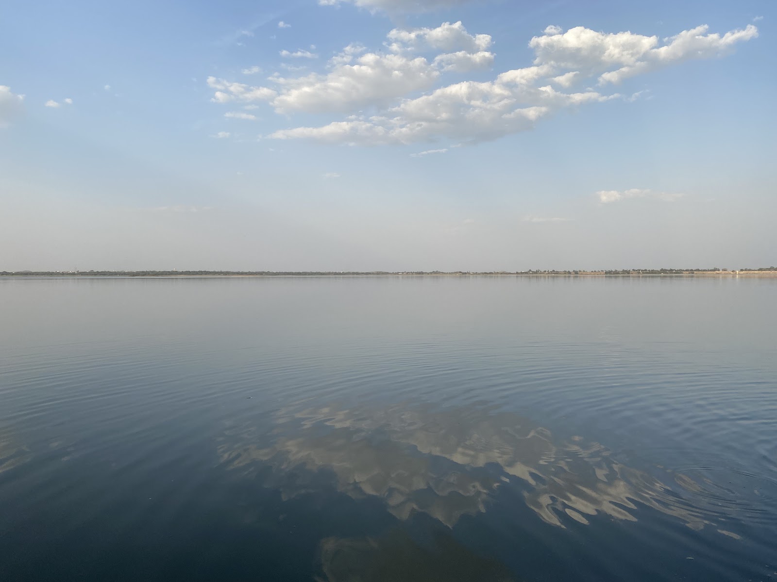 Rajsamand Lake