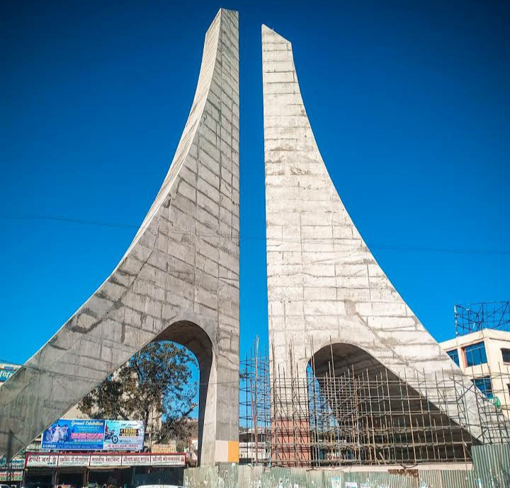 Shreenathji Temple Nathdwara