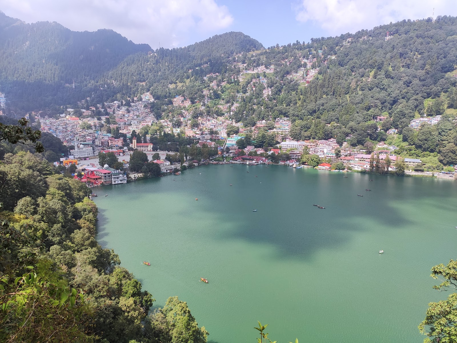 Haldwani - Gateway to Kumaon, Uttarakhand