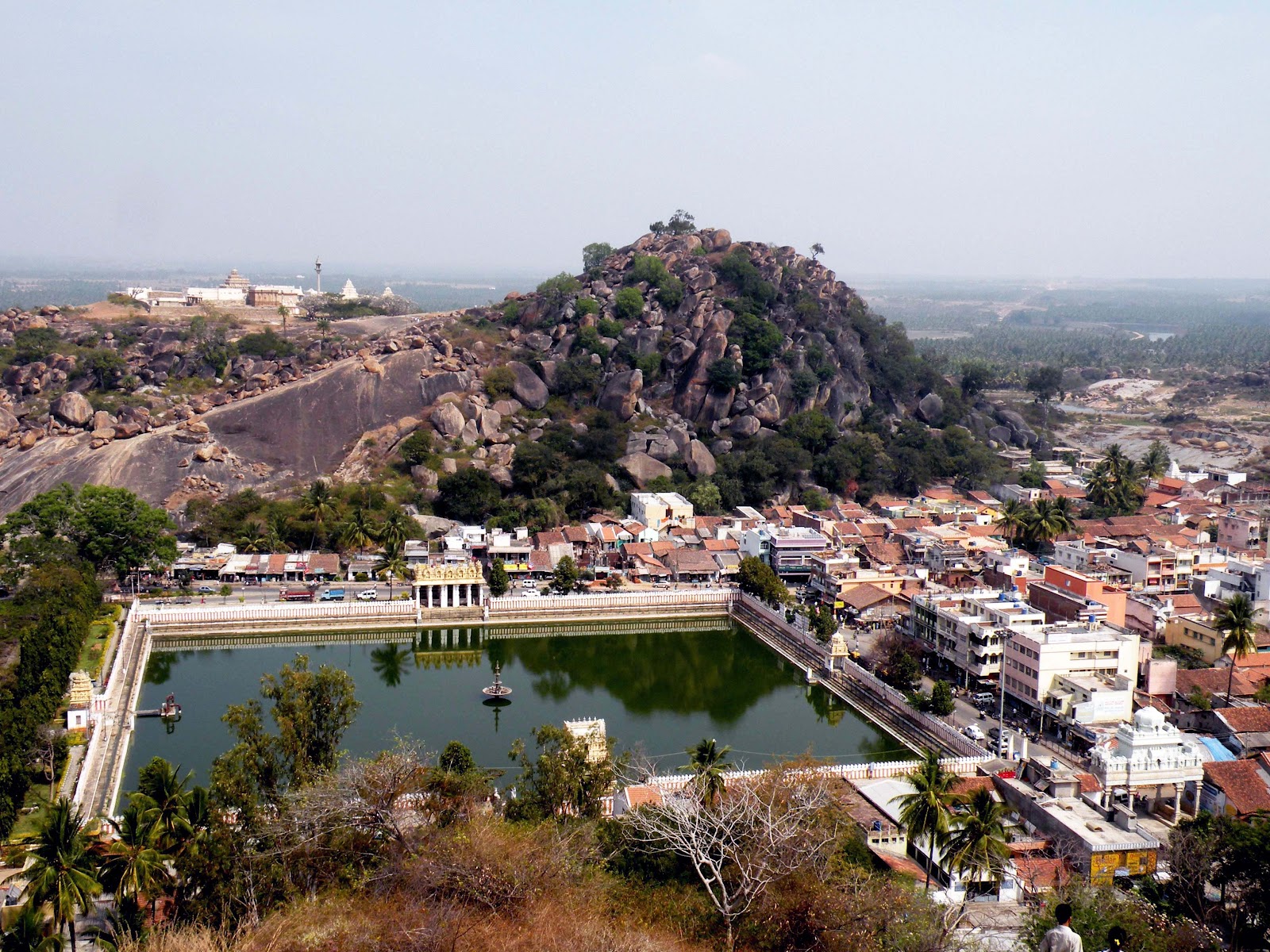 Shravanbela Gola (Rural)