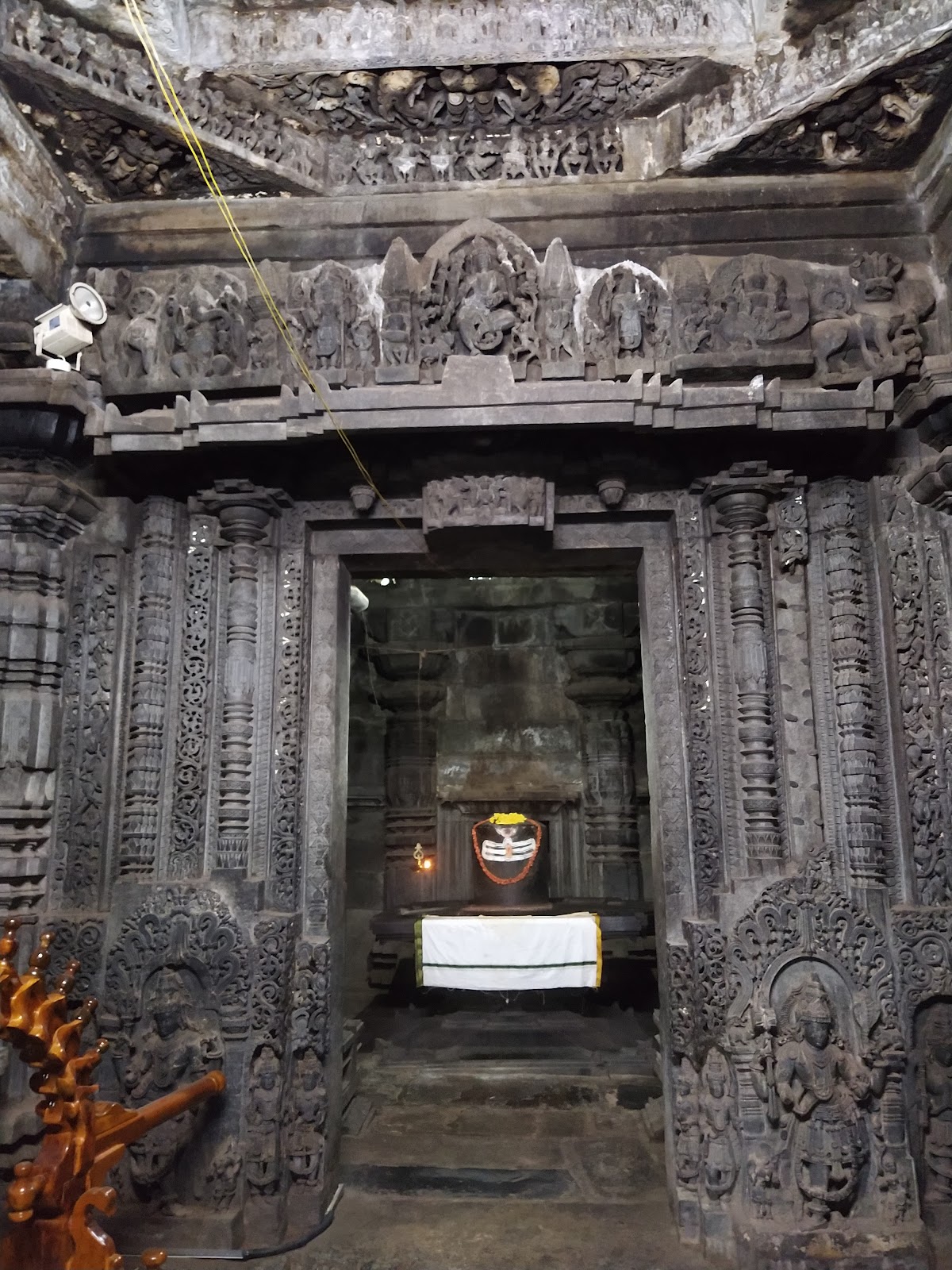 Brahmeshwara Temple