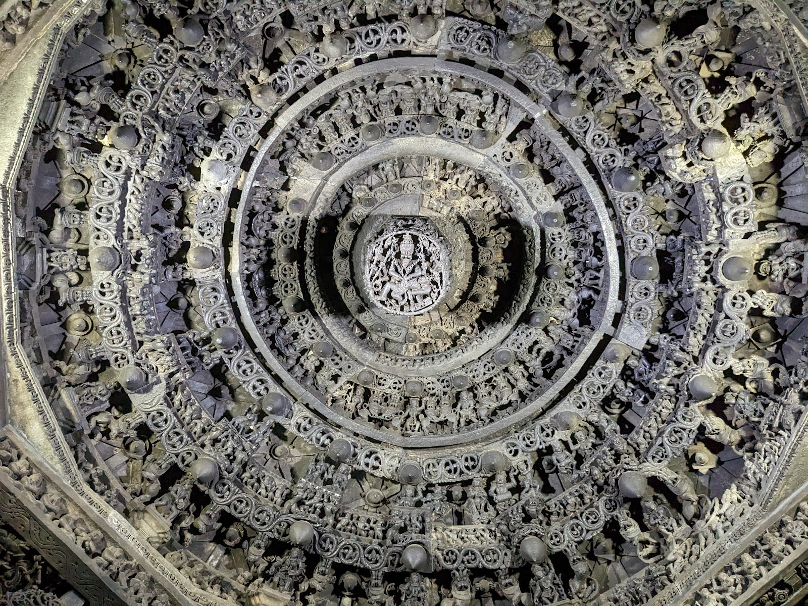 Chennakeshava Temple