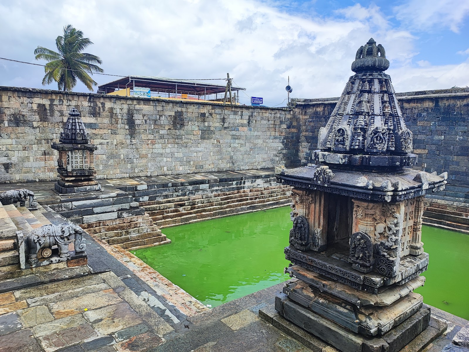 Chennakeshava Temple