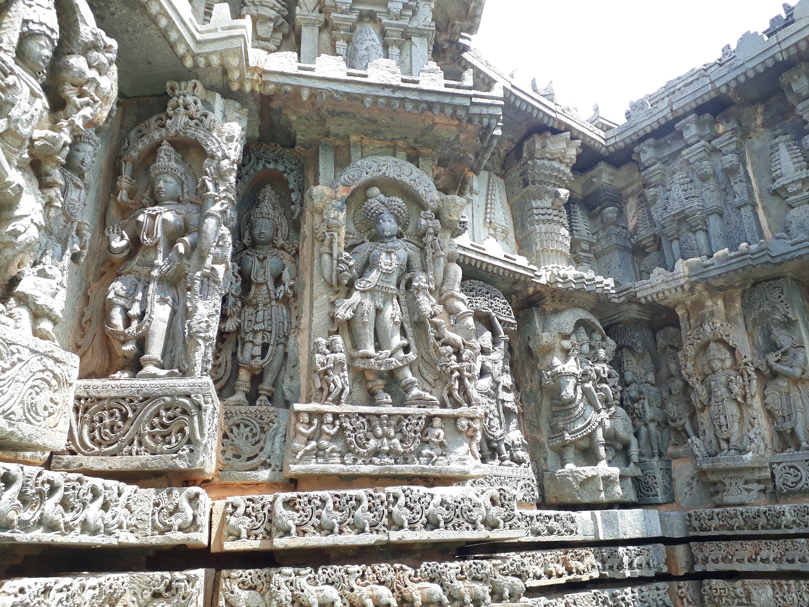 Kedareshwara Temple