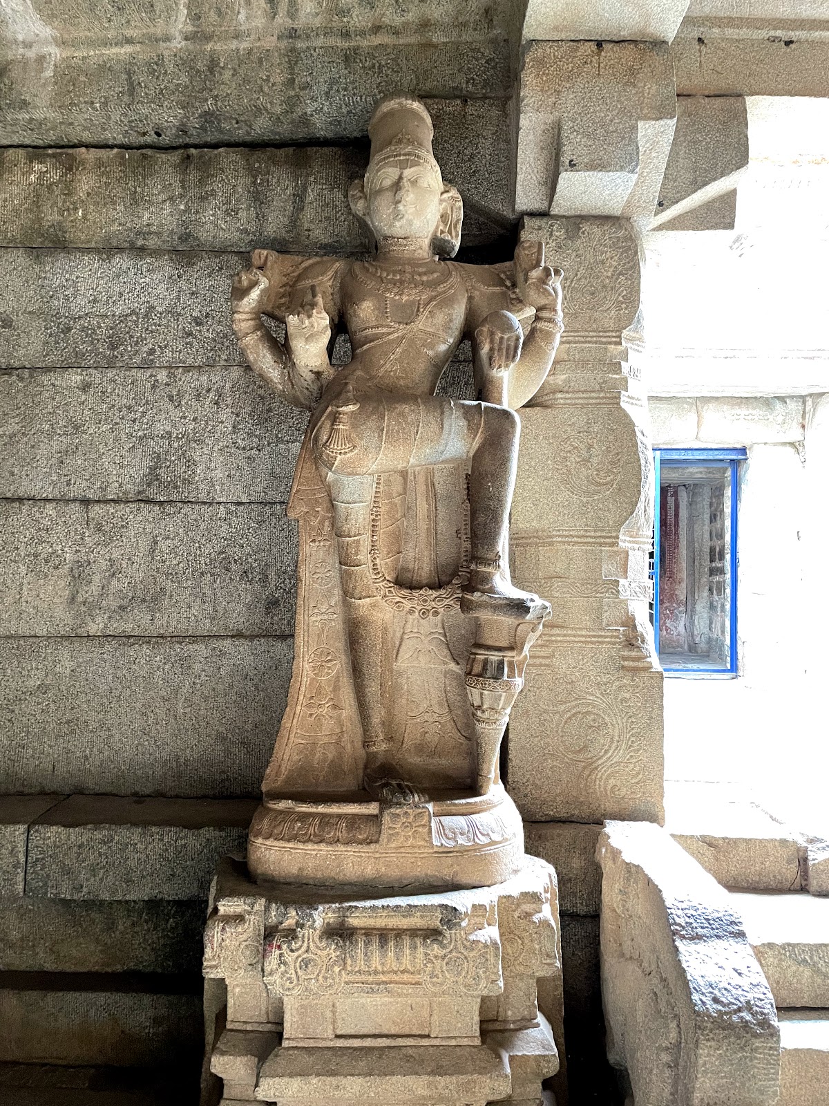 Vijaya Vittala Temple