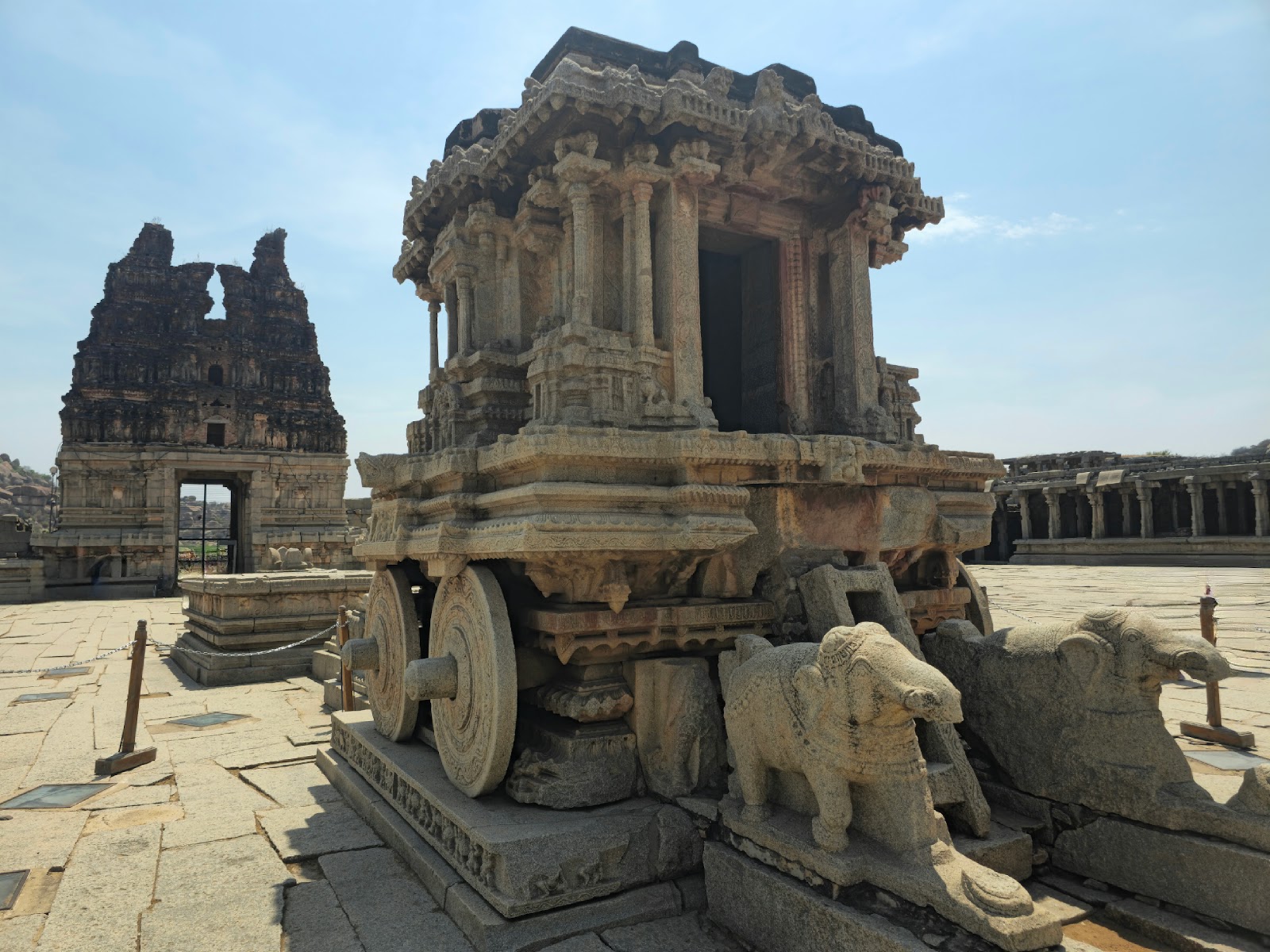 Vijaya Vittala Temple
