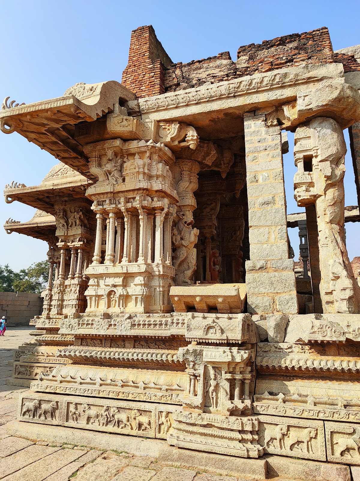 Vijaya Vittala Temple