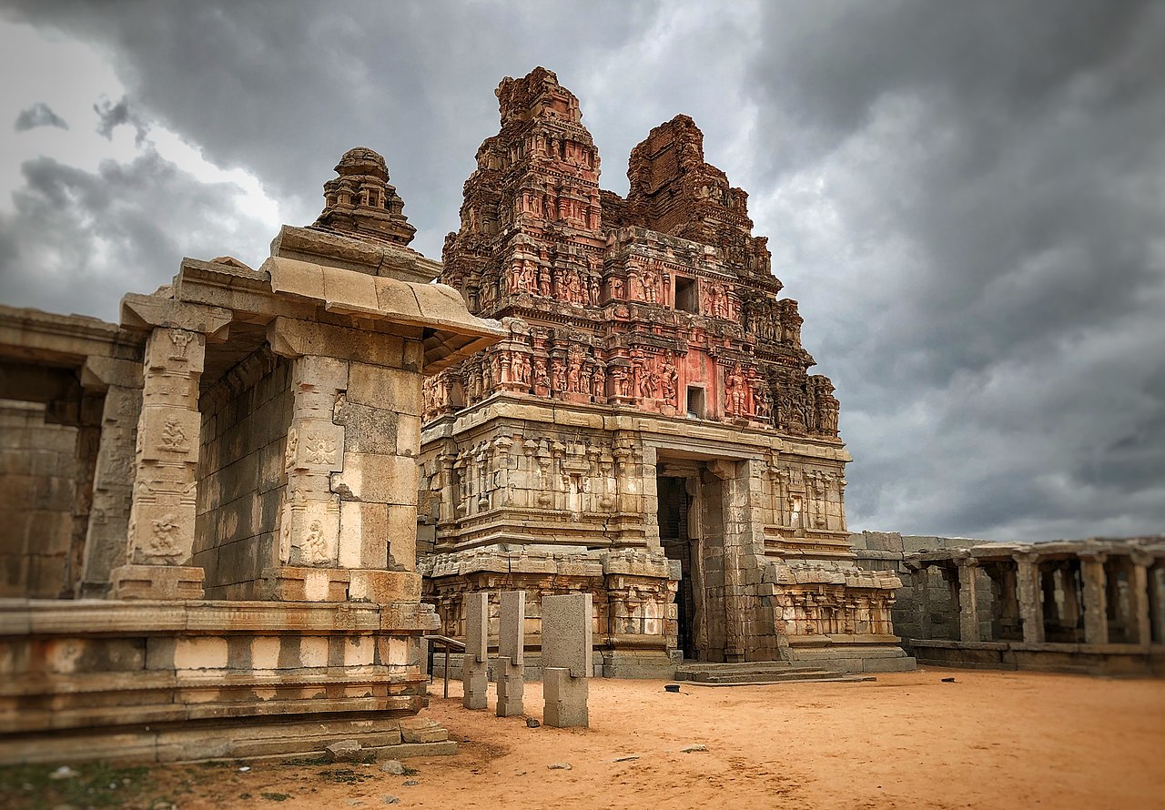 Vijaya Vittala Temple