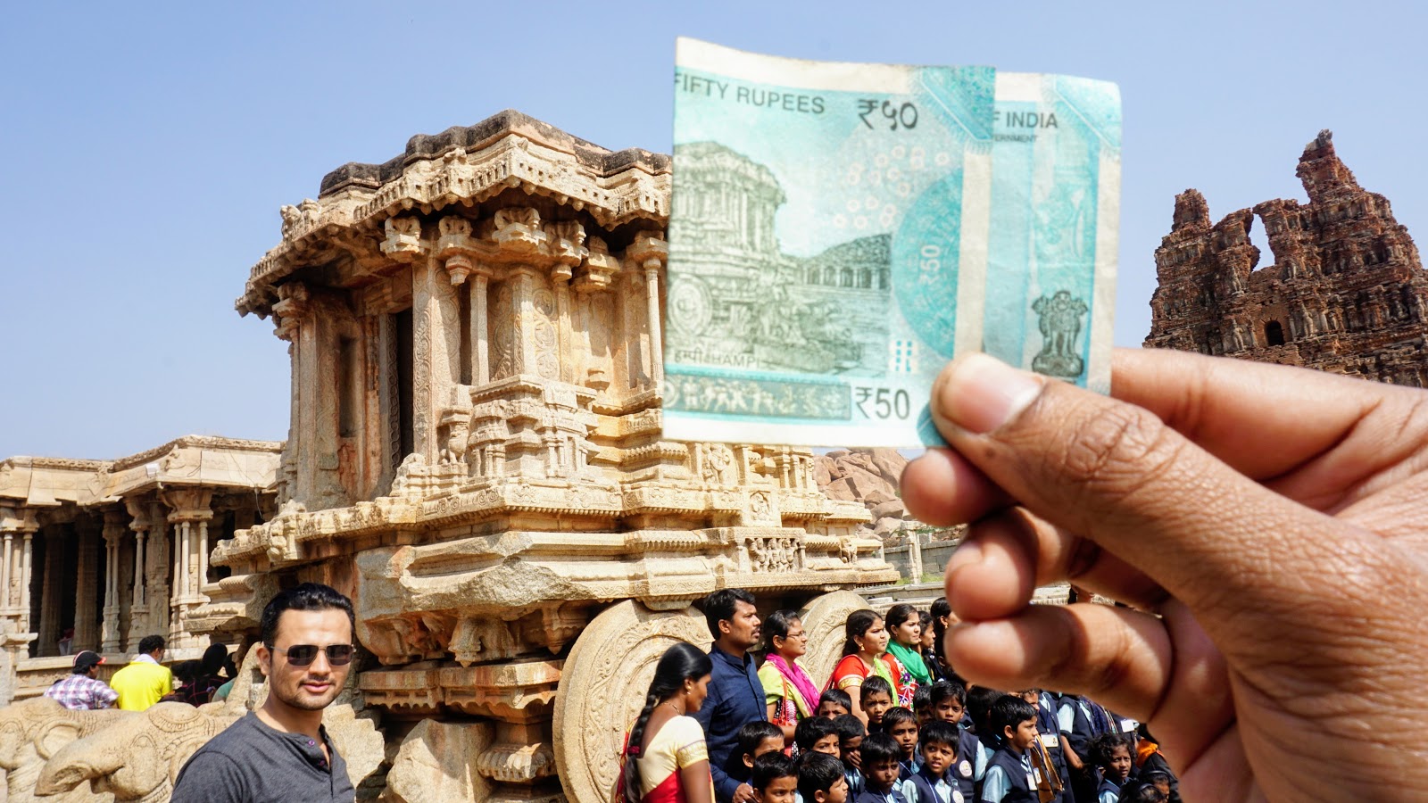Vijaya Vittala Temple
