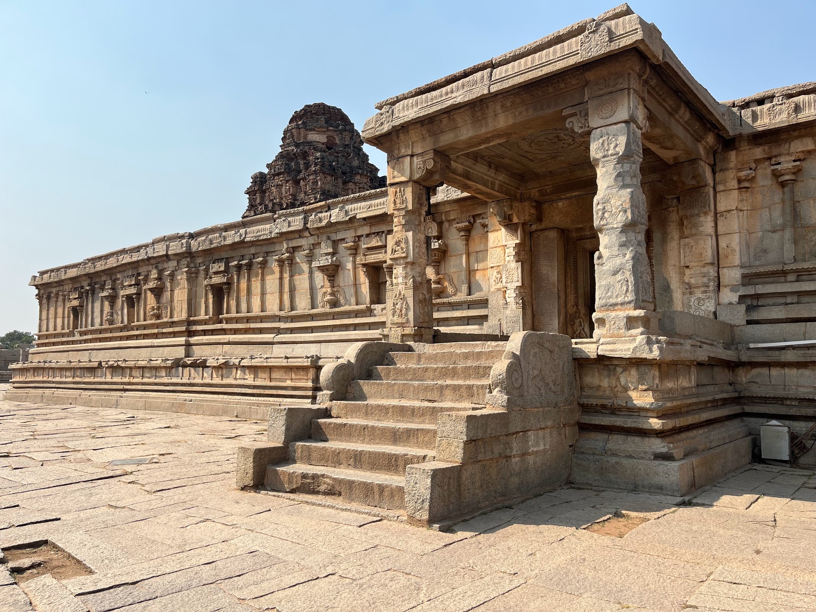 Vijaya Vittala Temple