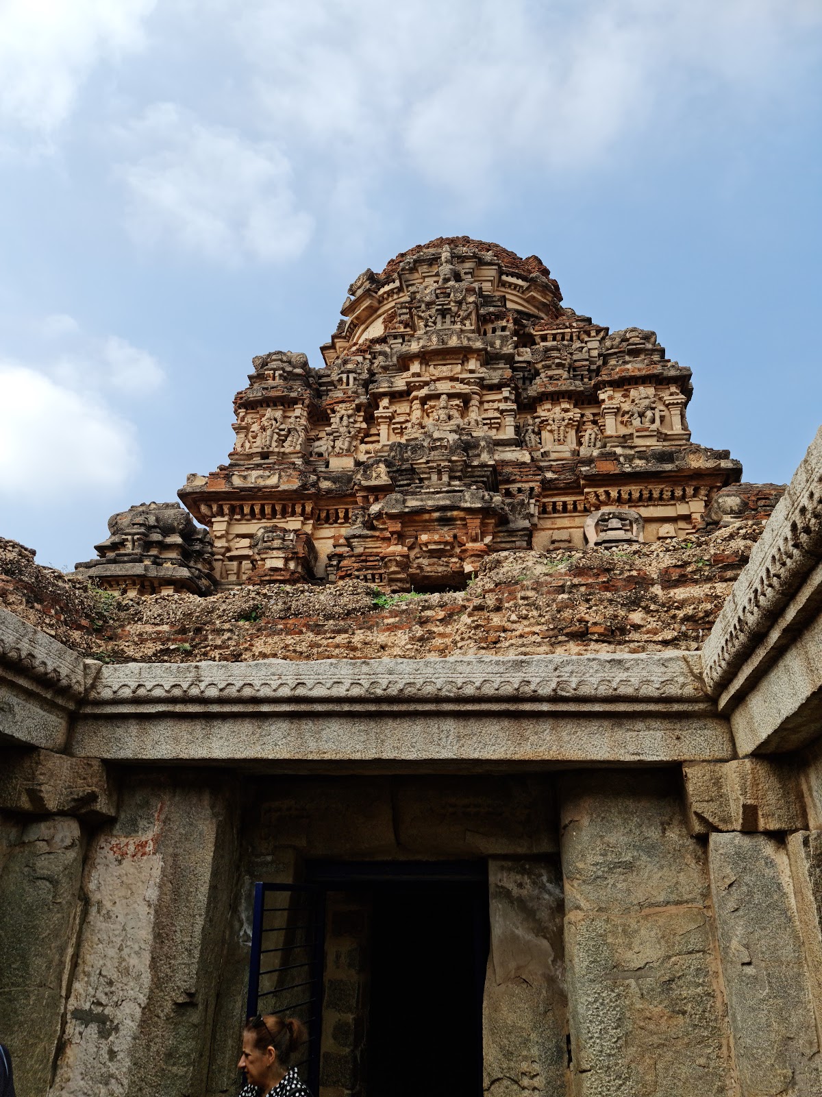 Vijaya Vittala Temple