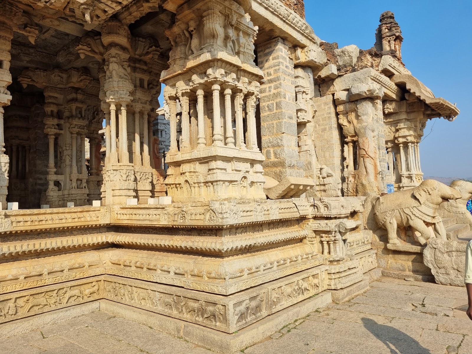 Vijaya Vittala Temple