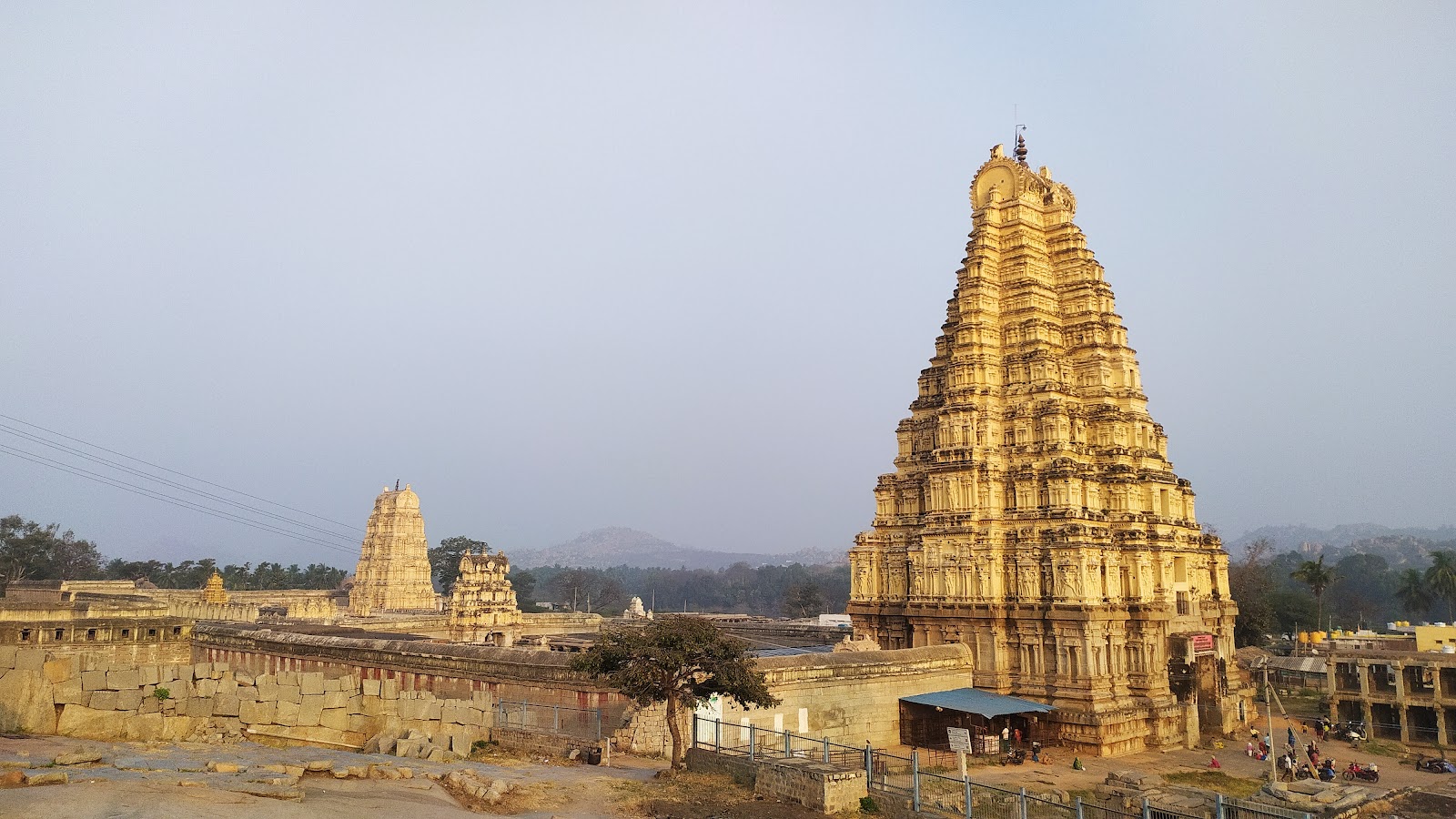 Hampi Wildlife Sanctuary - A Nature Lover's Paradise