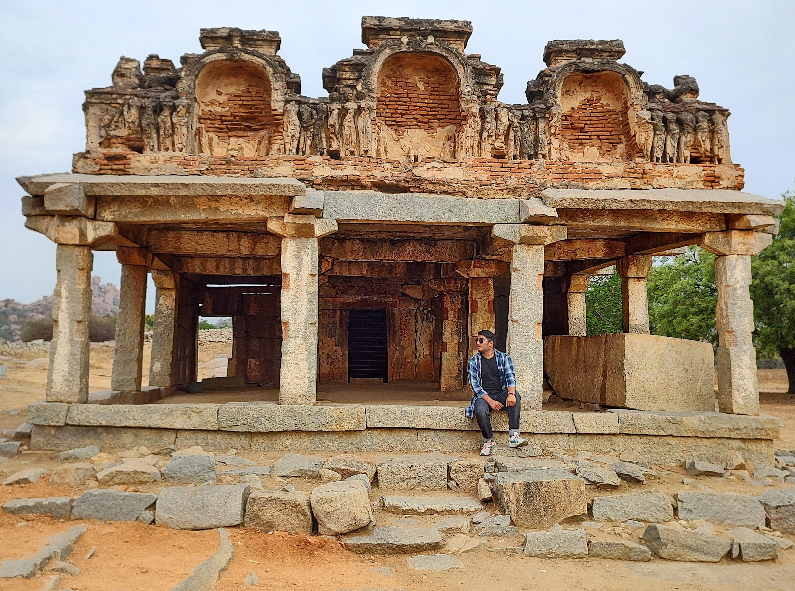 Vittala Temple
