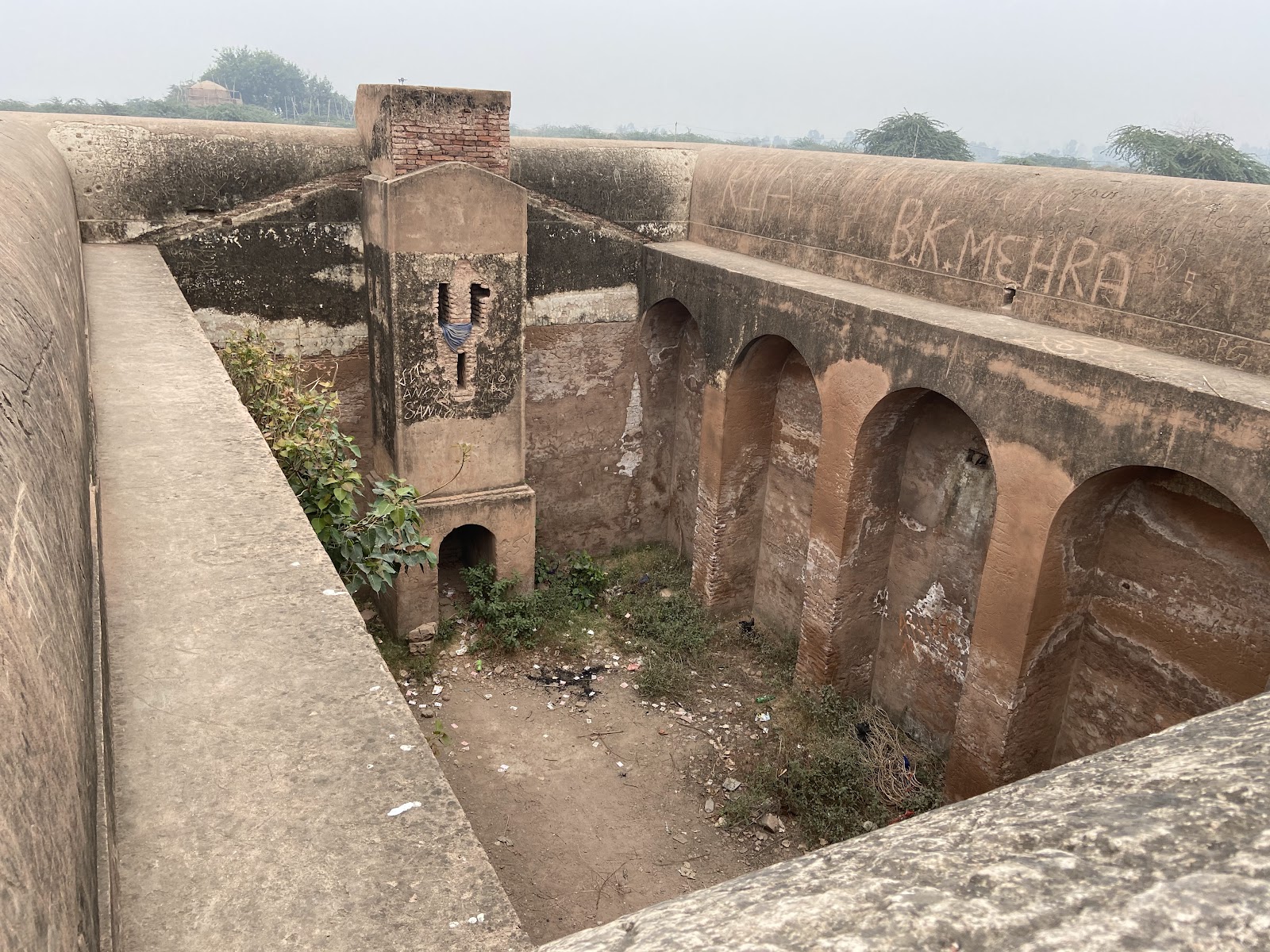 Hansi Fort