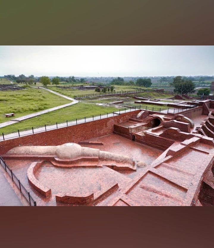 Tomb of Sheikh Chilli