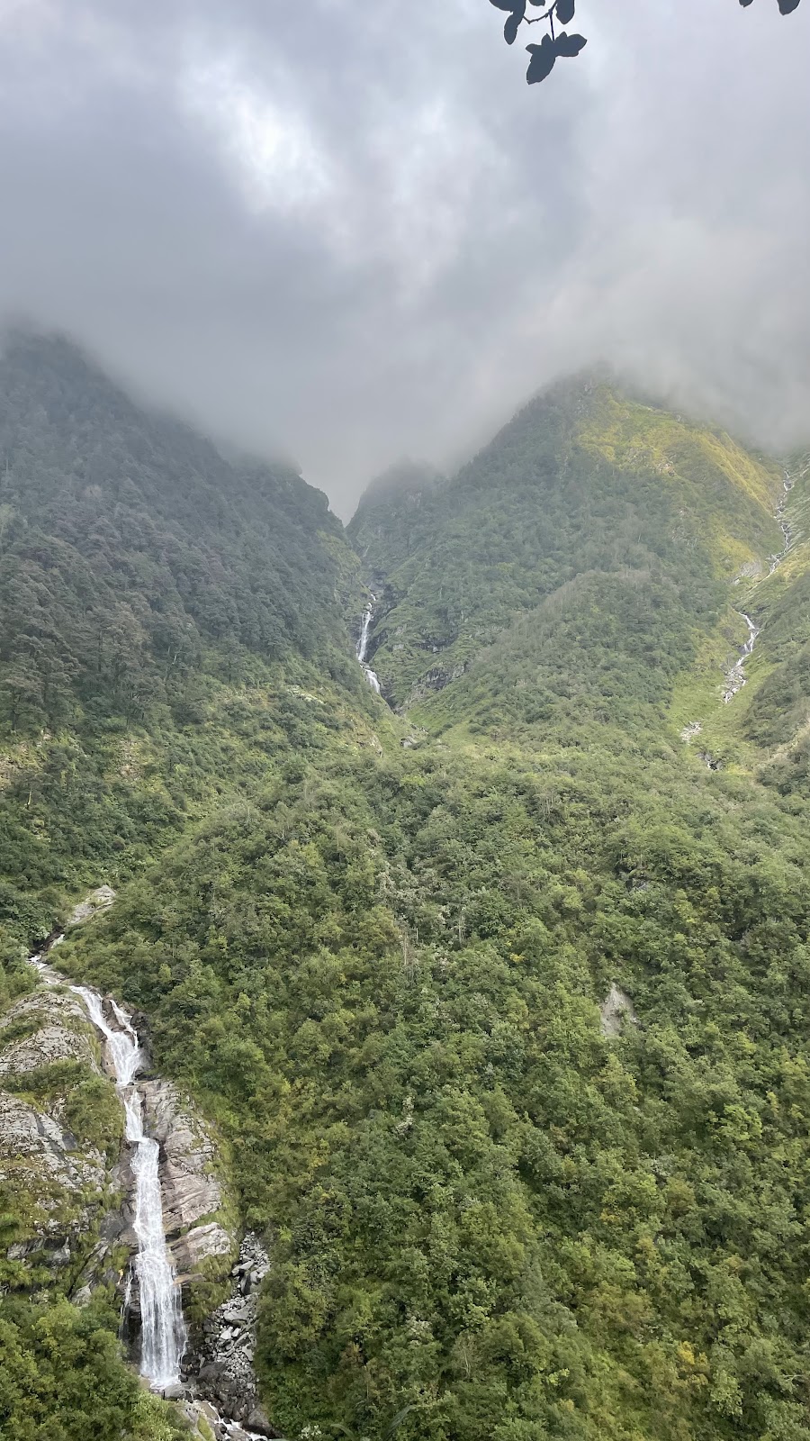 Yamunotri Temple