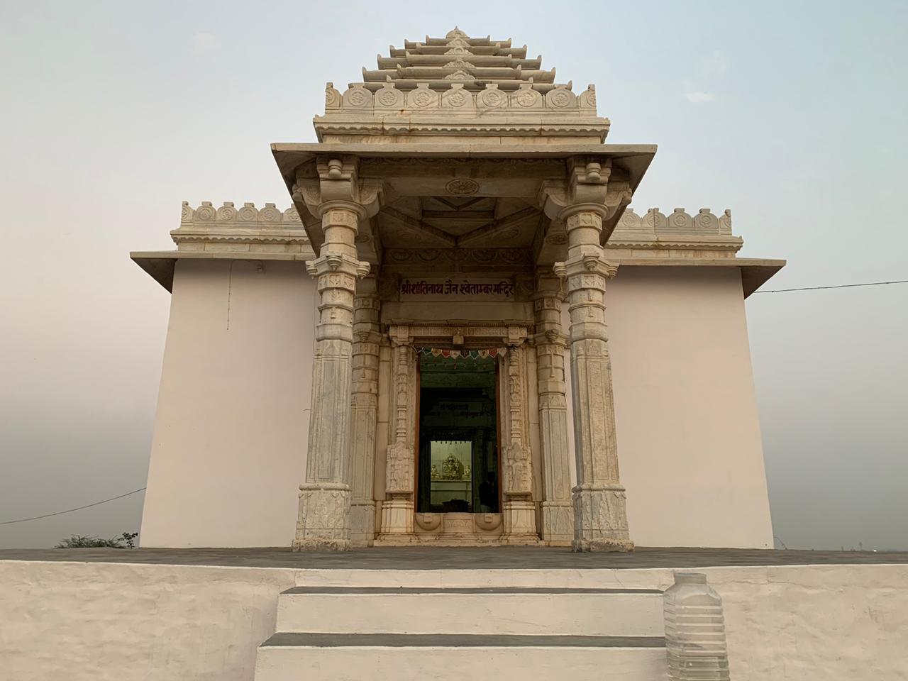 Hanumangarh Fort