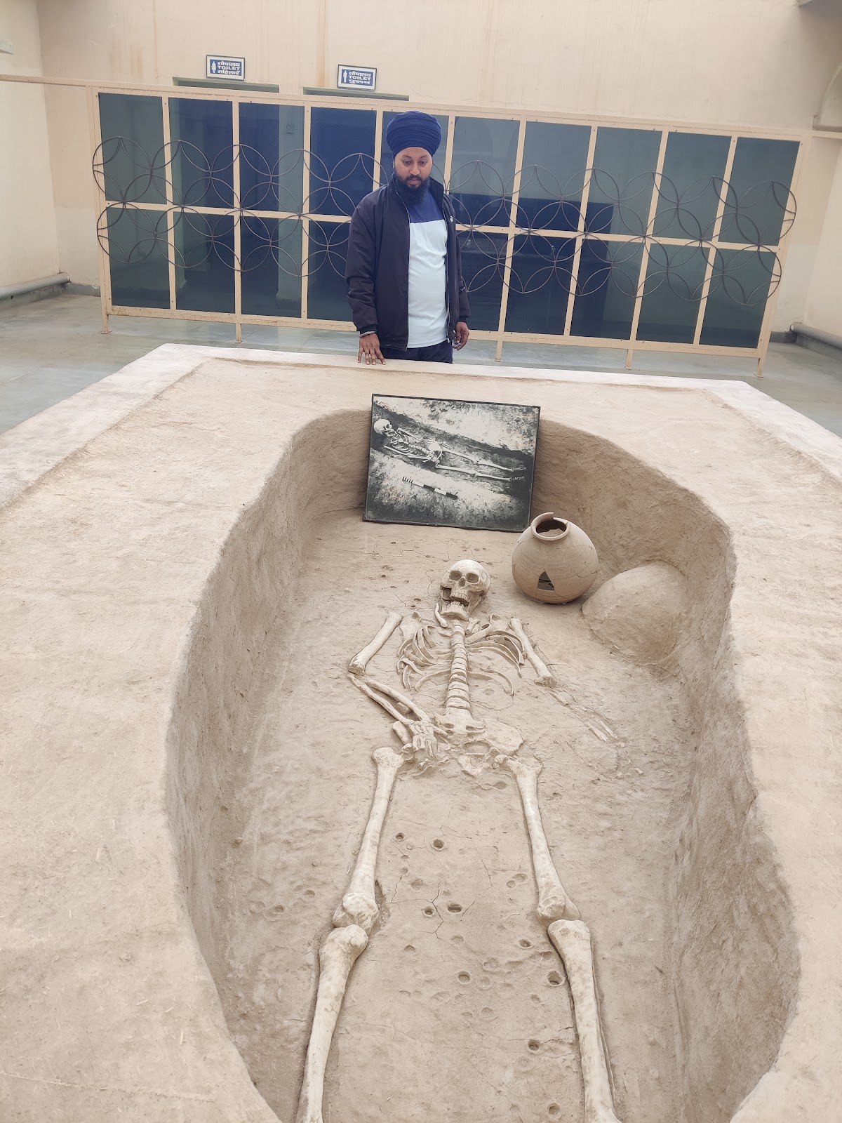 Hanumangarh Museum