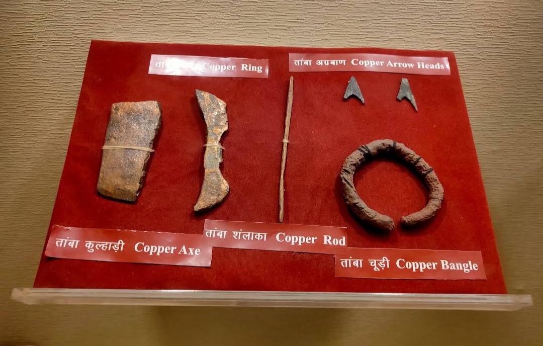 Hanumangarh Museum