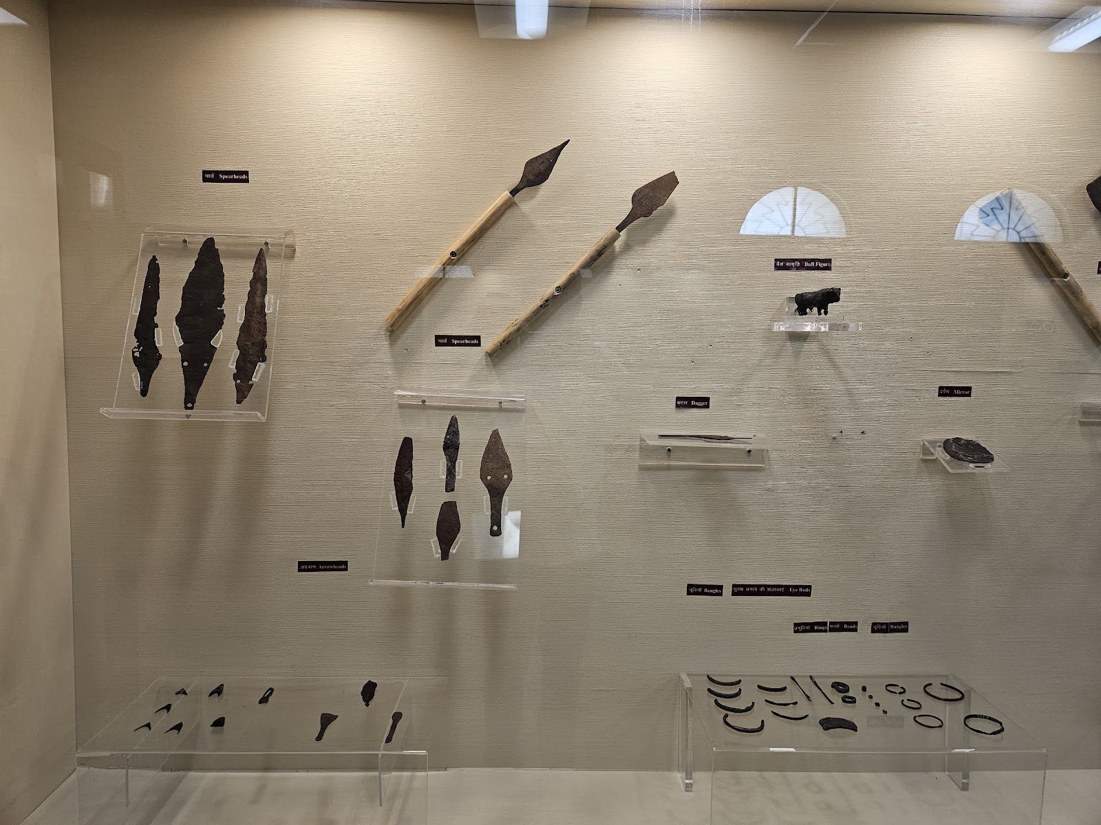 Hanumangarh Museum