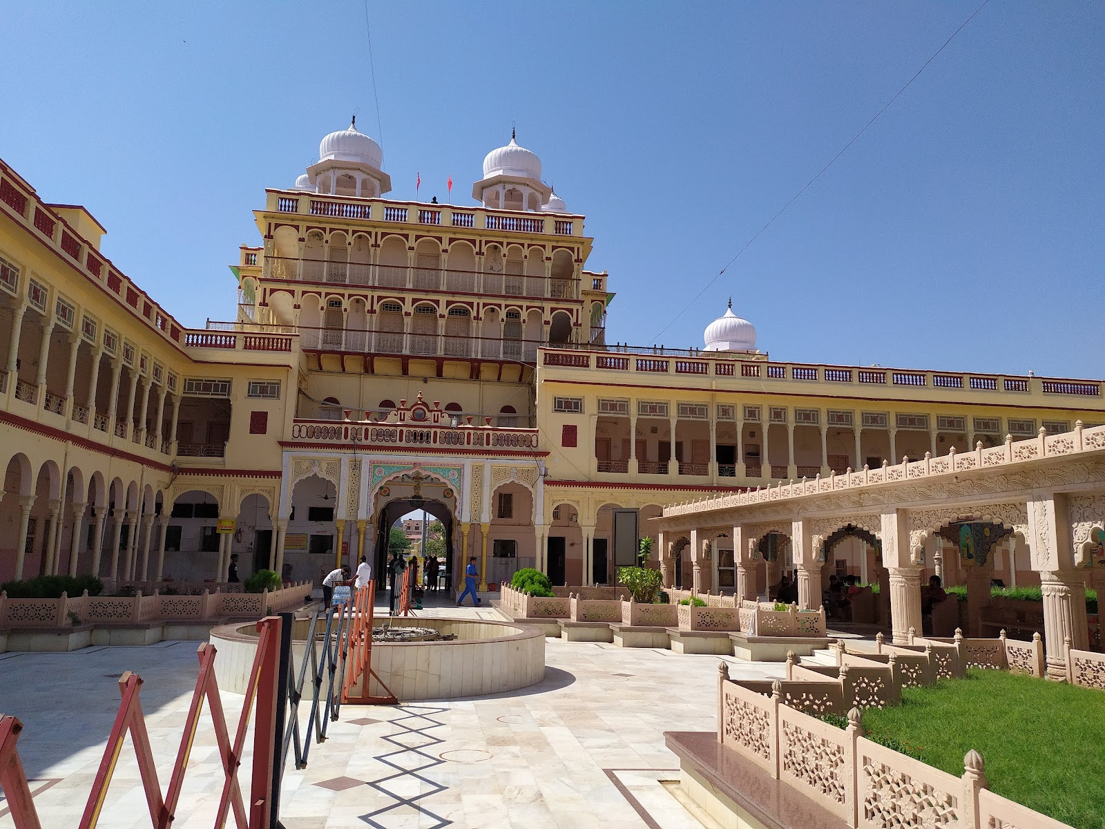 Rani Sati Temple