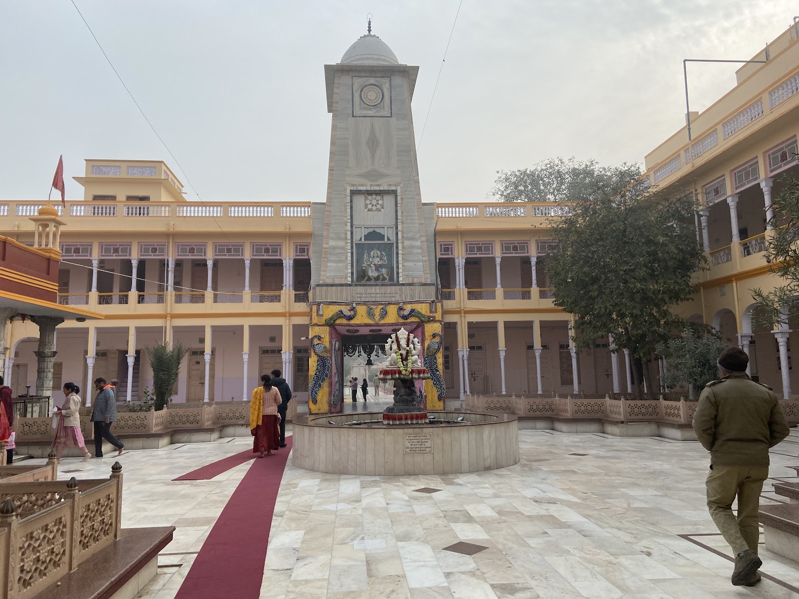 Rani Sati Temple