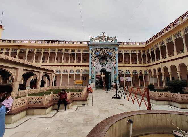 Rani Sati Temple