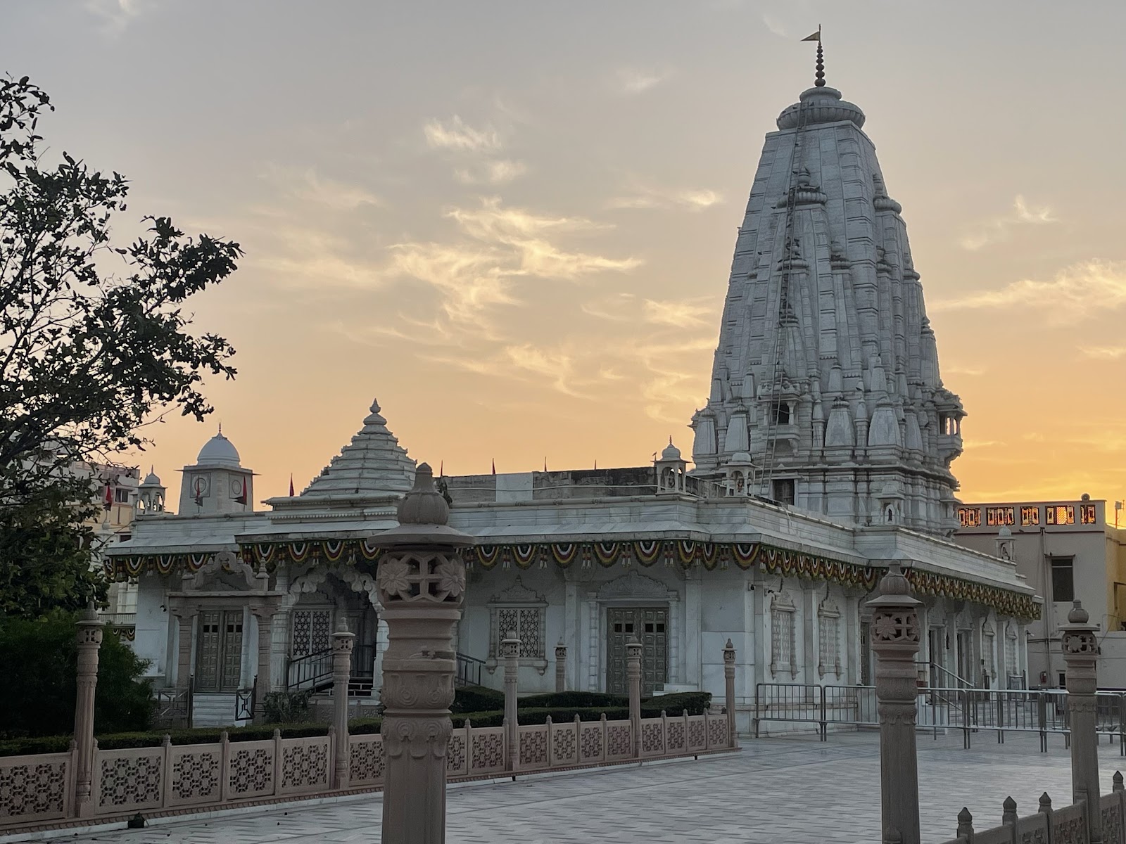 Rani Sati Temple