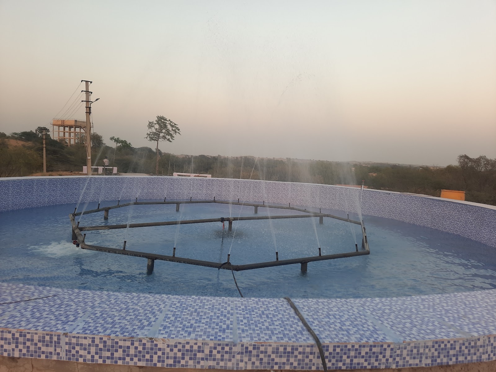 Sunset Point