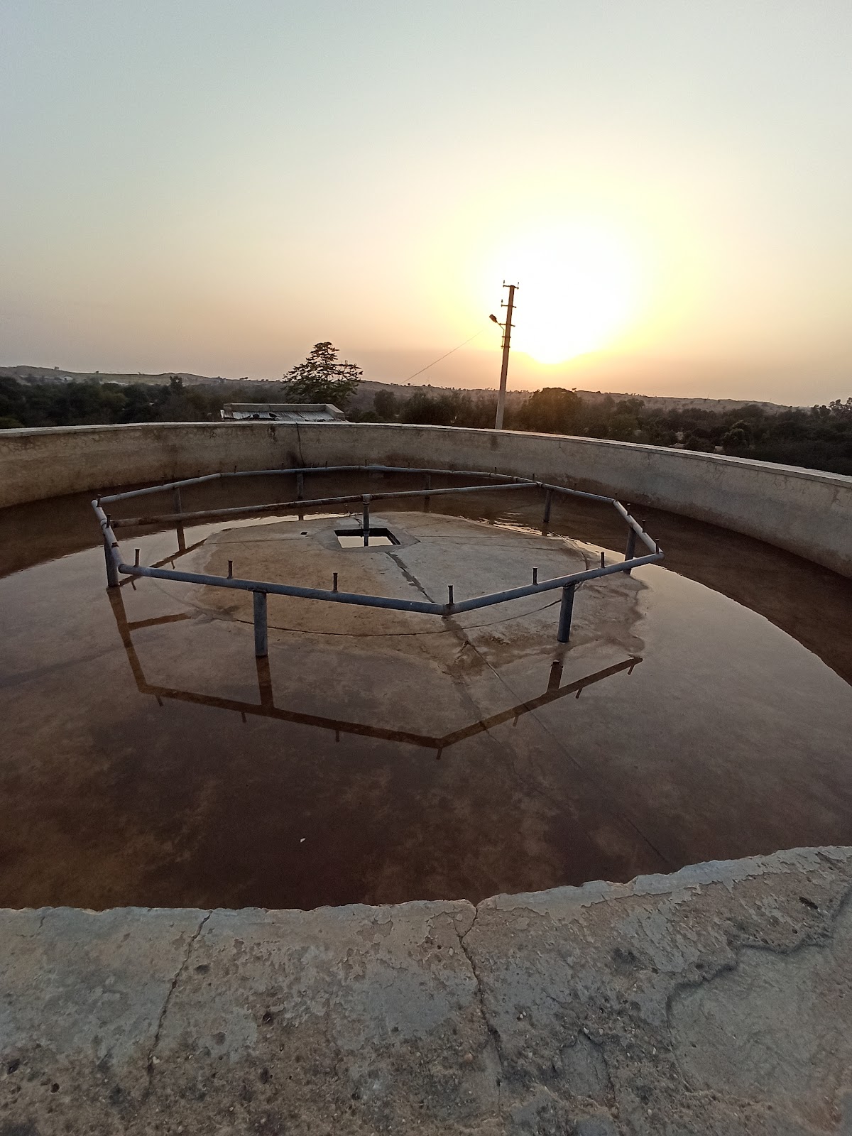 Sunset Point