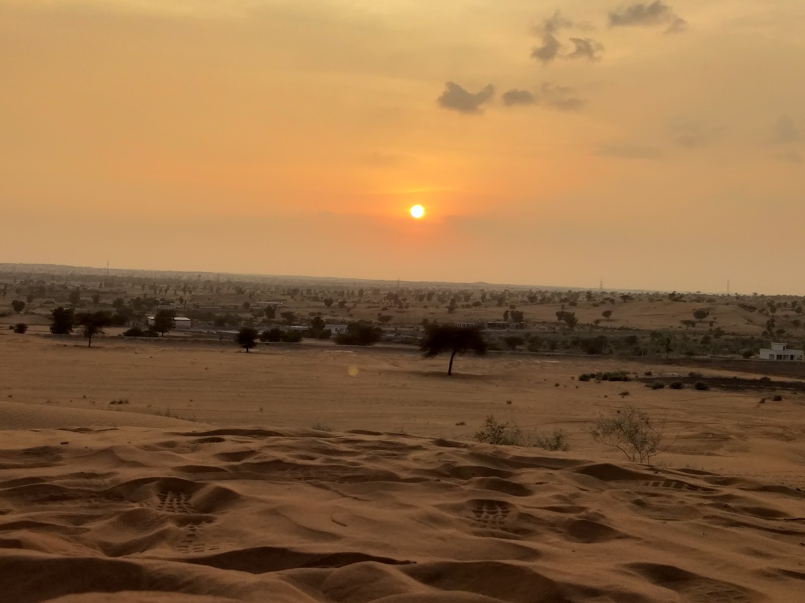Sunset Point