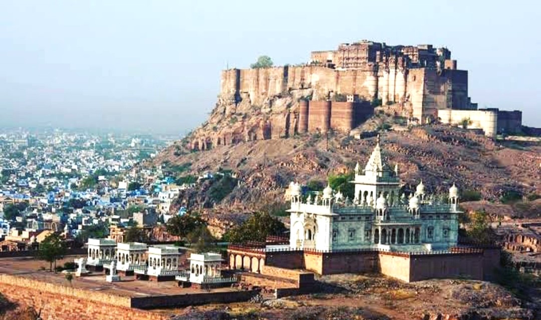 Rajasthan