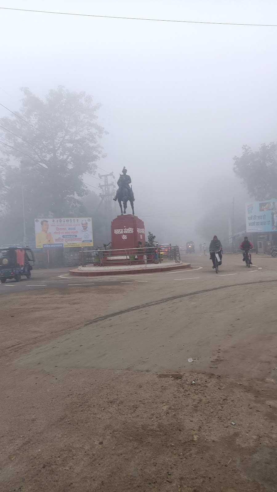 Chhatri of Maharaja Ganga Singh