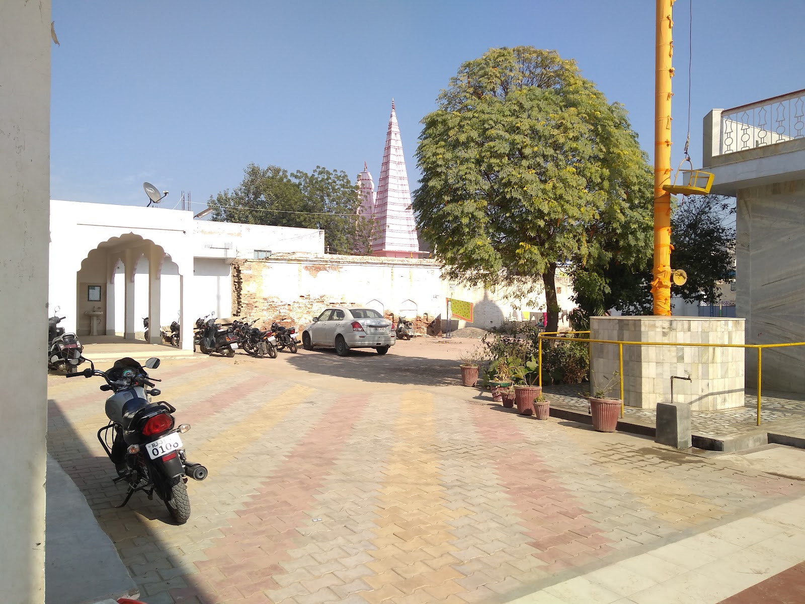 Gurudwara Shri Guru Singh Sabha