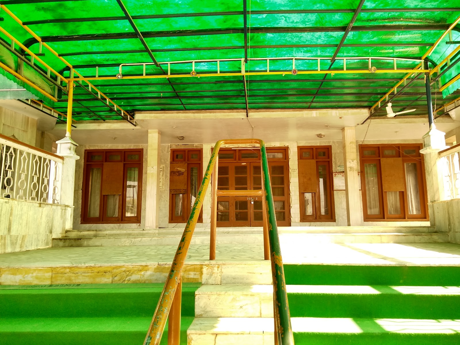 Gurudwara Shri Guru Singh Sabha