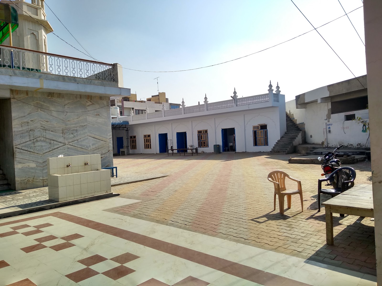 Gurudwara Shri Guru Singh Sabha