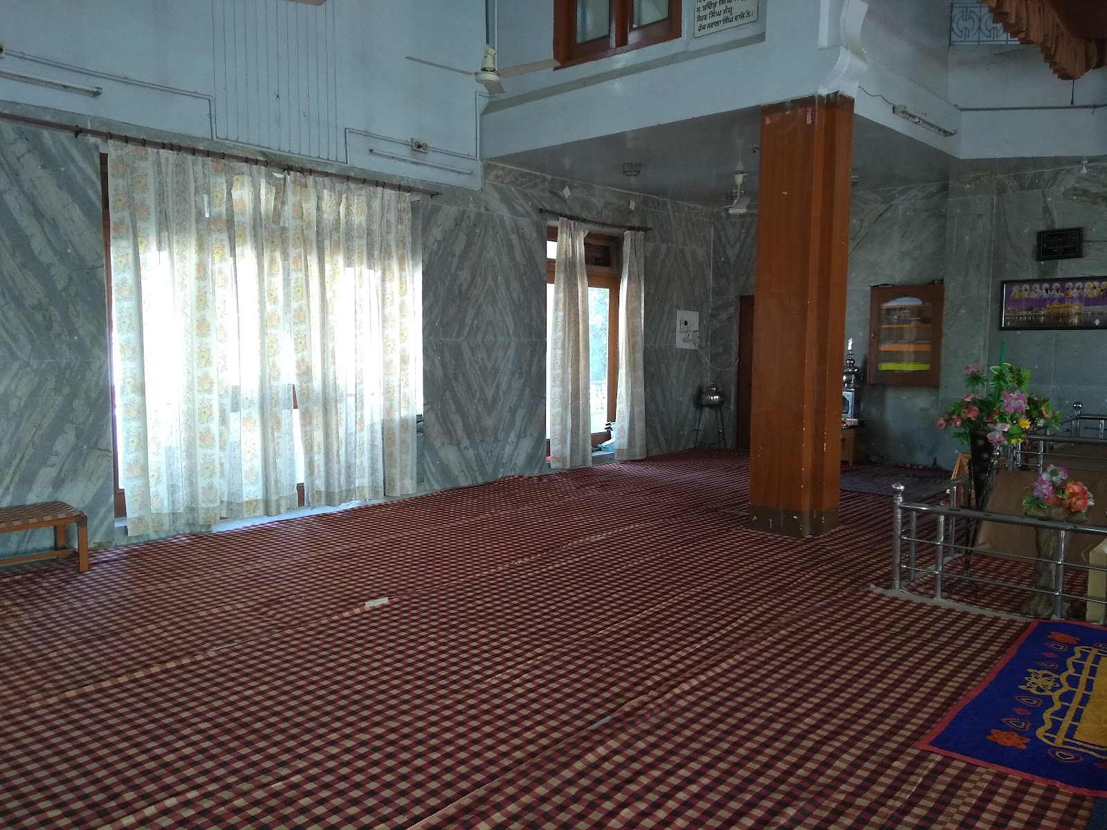 Gurudwara Shri Guru Singh Sabha