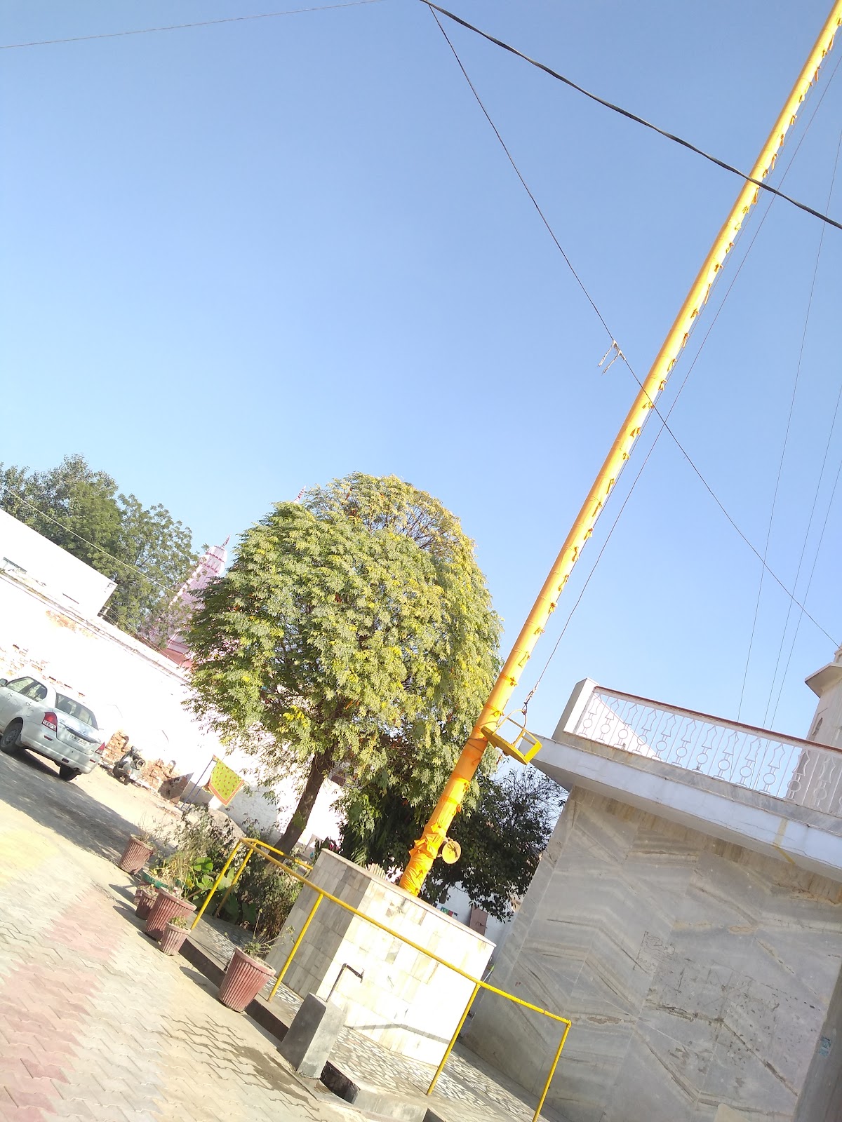 Gurudwara Shri Guru Singh Sabha