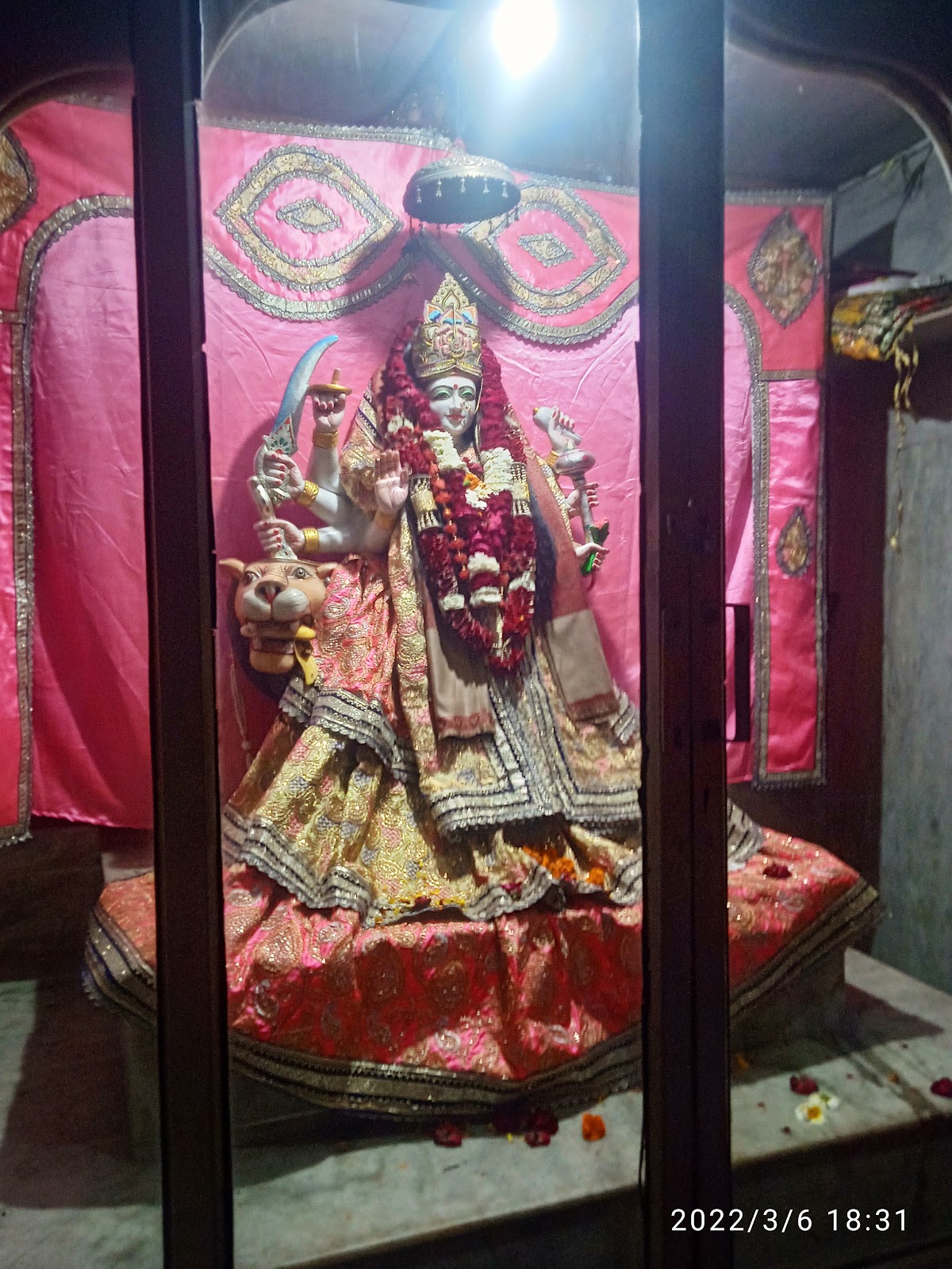 Kali Mandir