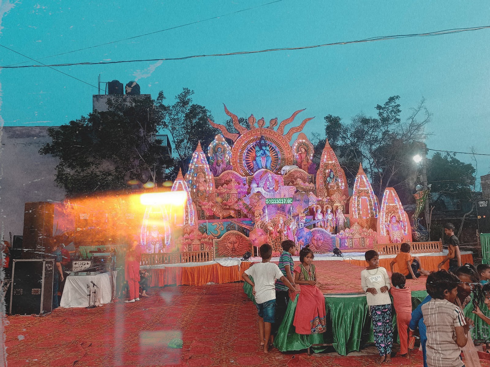 Shiv Mandir